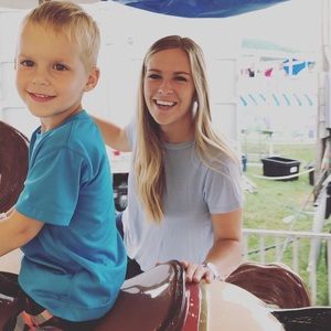 Meet your Posher, Tiffany